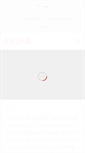 Mobile Screenshot of catapulthealth.com